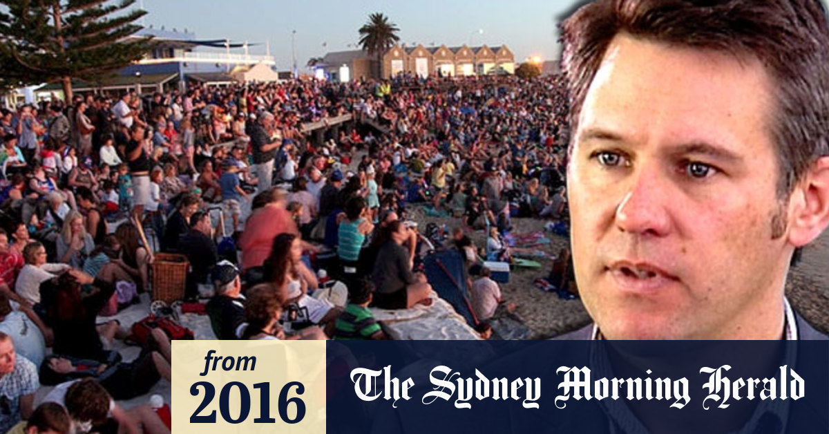 Fremantle's Australia Day will prove to be a history defining moment